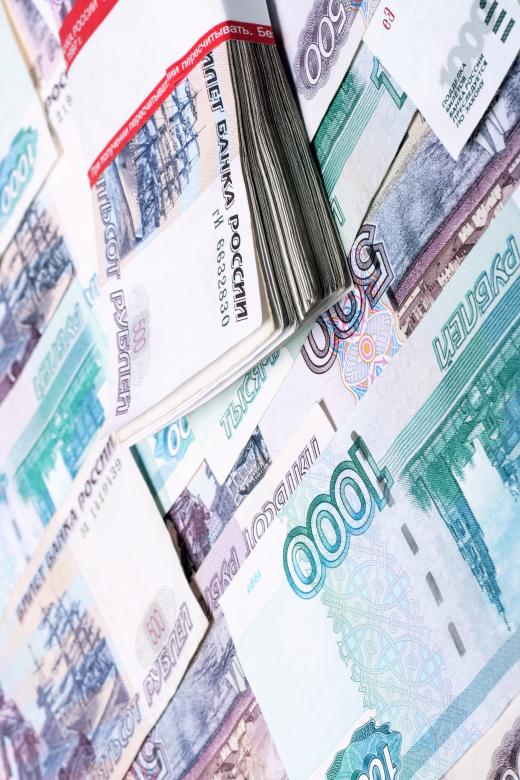 Free stock image of Rubles created by 2happy