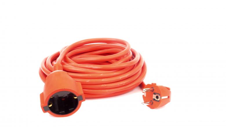 Free stock image of Red power cable created by jorge vicente