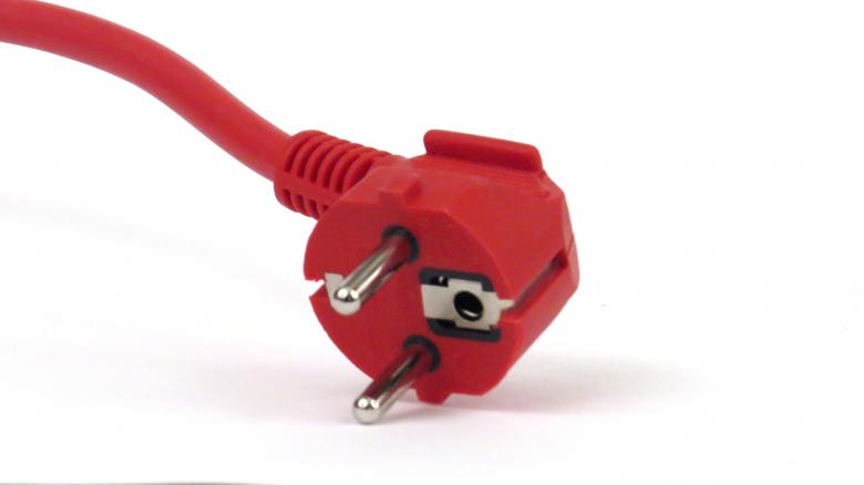 Free stock image of Red power cable created by jorge vicente