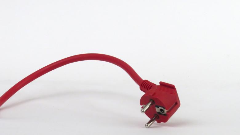 Free stock image of Red power cable created by jorge vicente