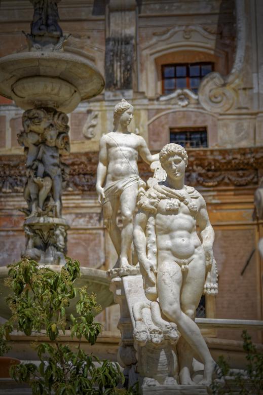Free stock image of Fontana Pretoria created by Geoffrey Whiteway