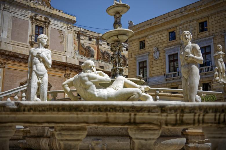 Free stock image of Fontana Pretoria created by Geoffrey Whiteway