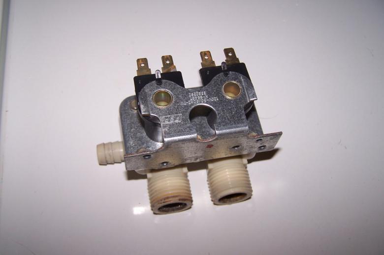 Free stock image of Washer Control Valve created by delicopsch56