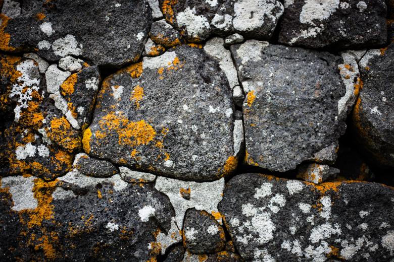 Free stock image of Old Stone Wall Texture created by Free Texture Friday