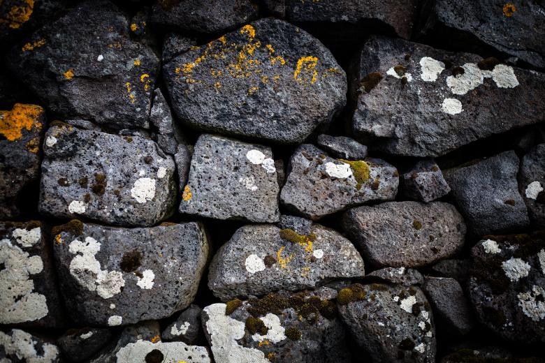 Free stock image of Old Stone Wall Texture created by Free Texture Friday