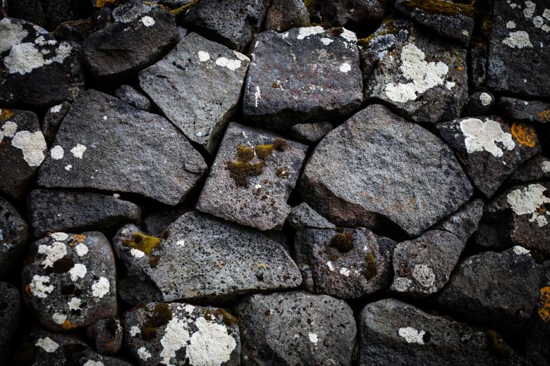 Free stock image of Old Stone Wall Texture created by Free Texture Friday