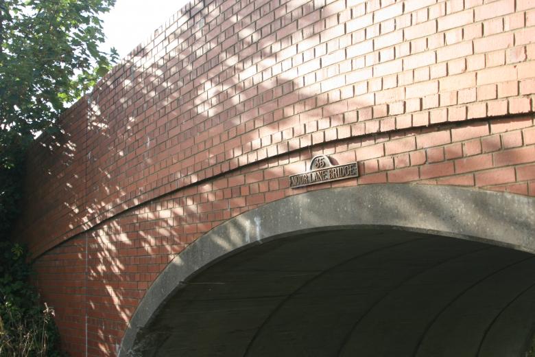 Free stock image of Canal bridge created by Nerd Tech