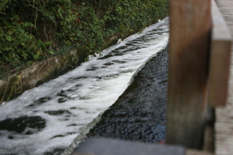 Free stock image of Awesome river on a sunny day created by Nerd Tech