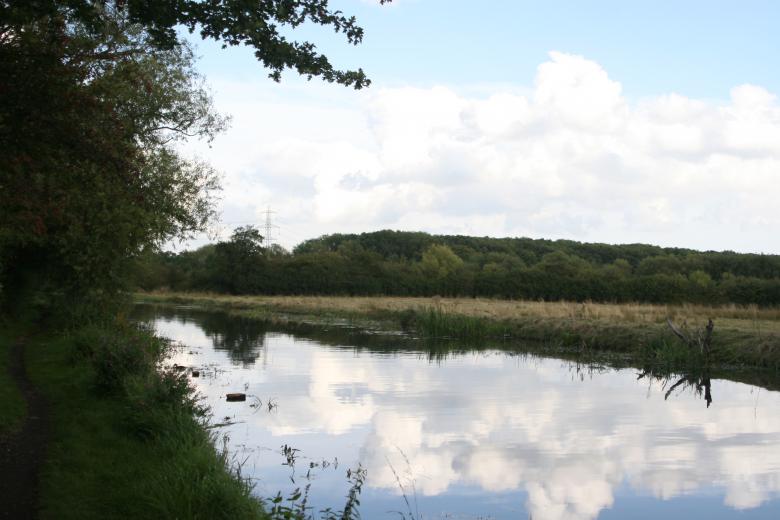 Free stock image of River on a sunny day created by Nerd Tech