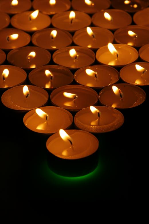 Free stock image of candles created by 2happy