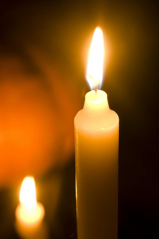 Free stock image of candle created by 2happy