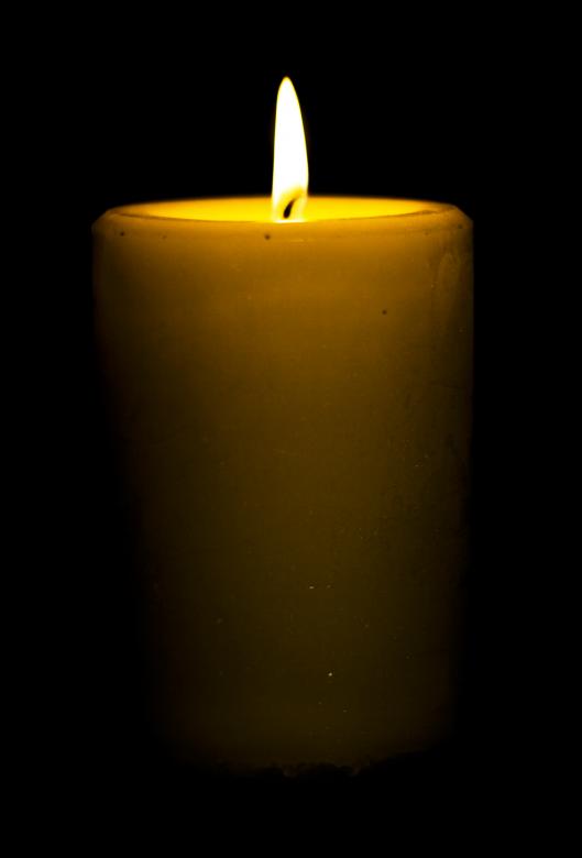 Free stock image of candle created by 2happy