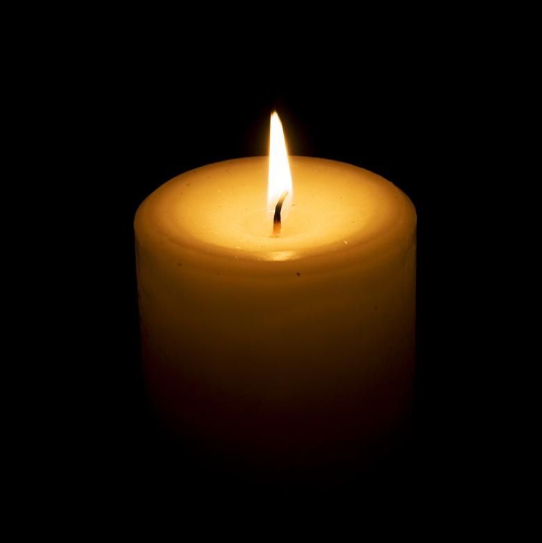 Free stock image of candle created by 2happy