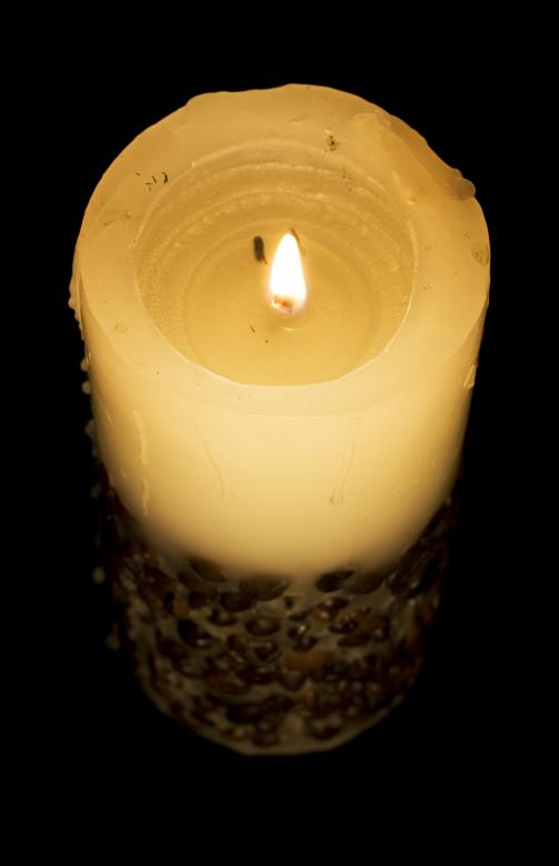 Free stock image of candle created by 2happy