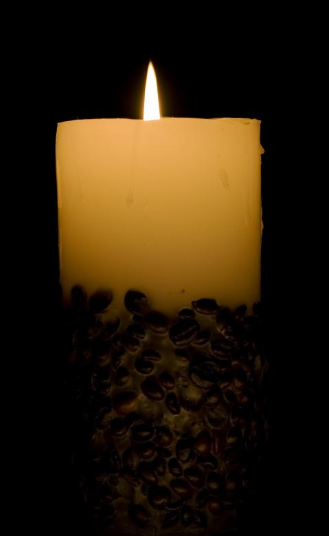 Free stock image of candle created by 2happy