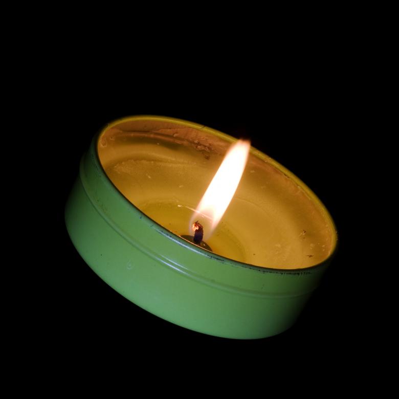 Free stock image of candle created by 2happy