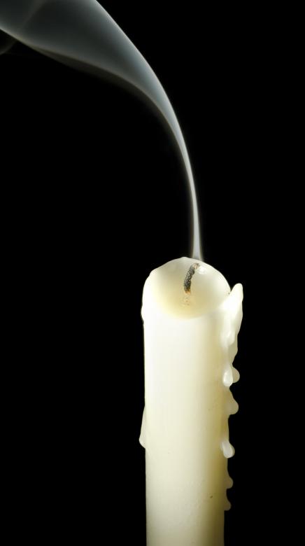Free stock image of candle created by 2happy
