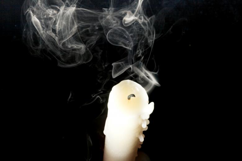 Free stock image of candle created by 2happy