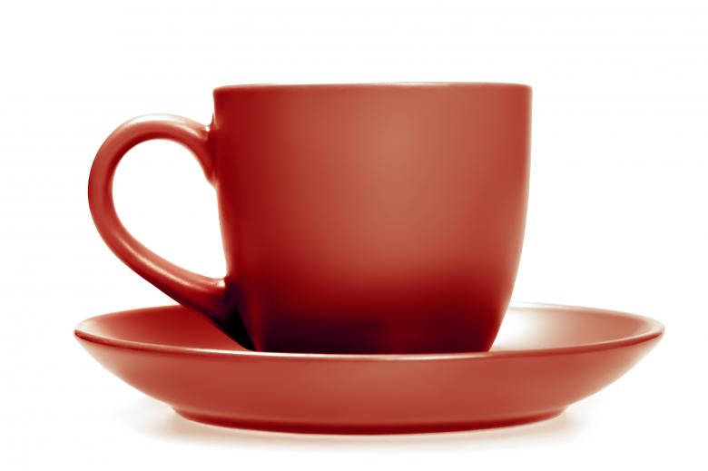 Free stock image of Red cup created by 2happy