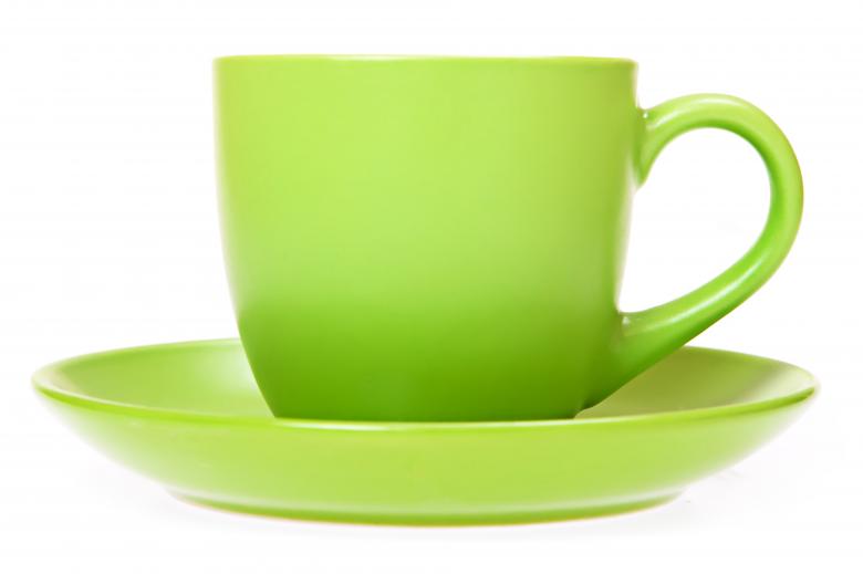 Free stock image of Green cup created by 2happy