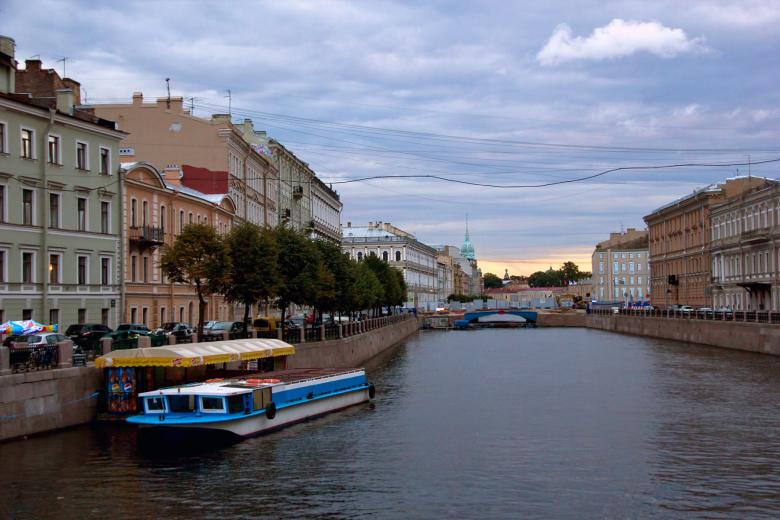 Free stock image of in Saint-Petersburg created by 2happy