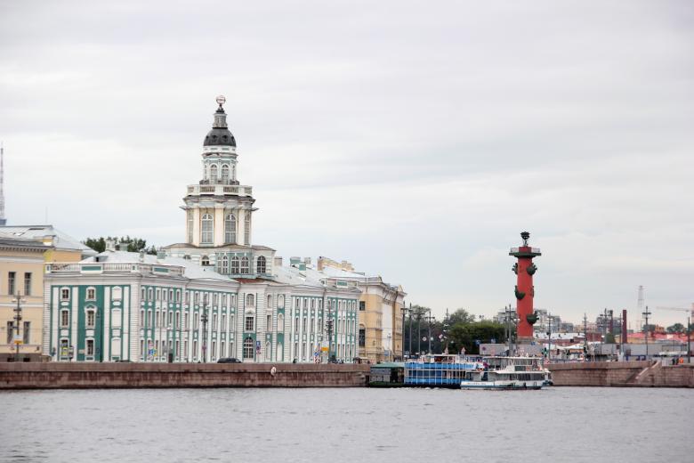 Free stock image of Saint Petersburg created by 2happy