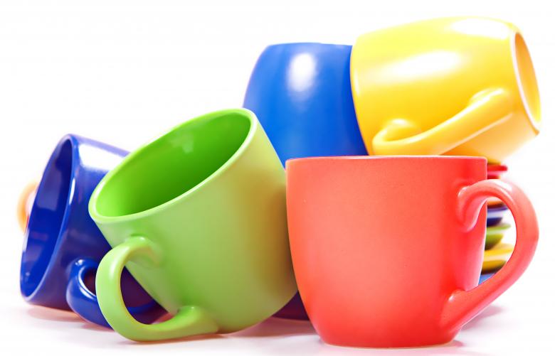 Free stock image of Color cups created by 2happy