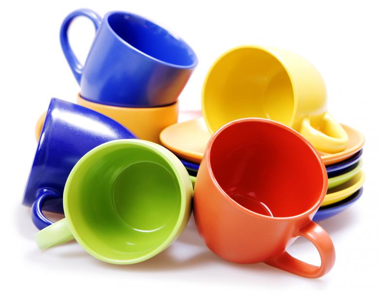 Free stock image of Color cups created by 2happy