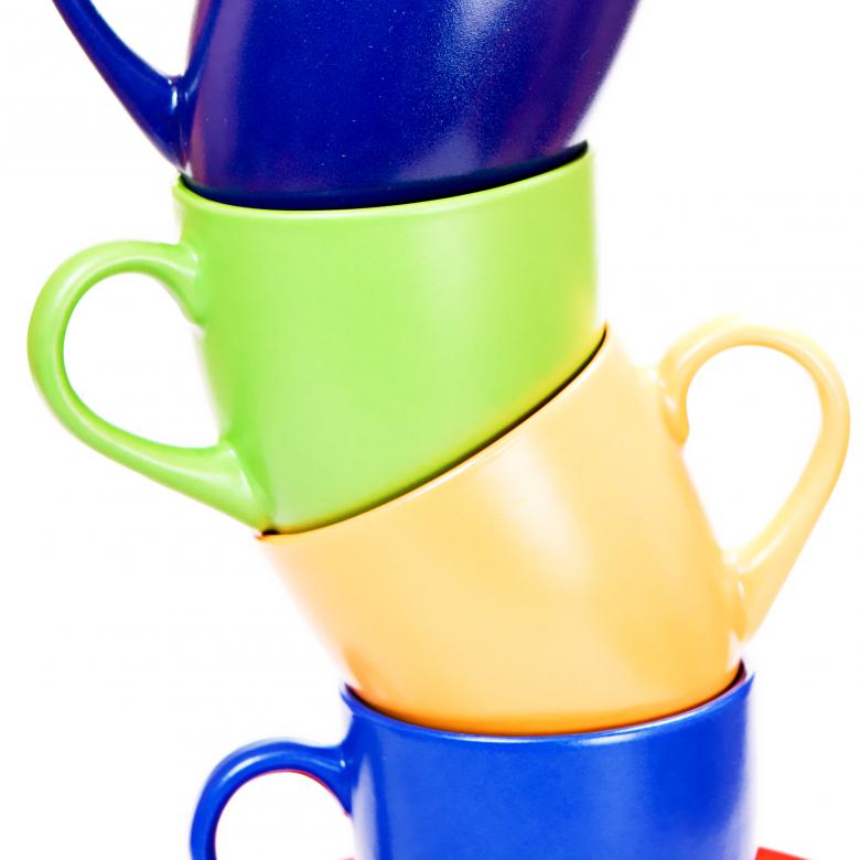 Free stock image of Color cups created by 2happy