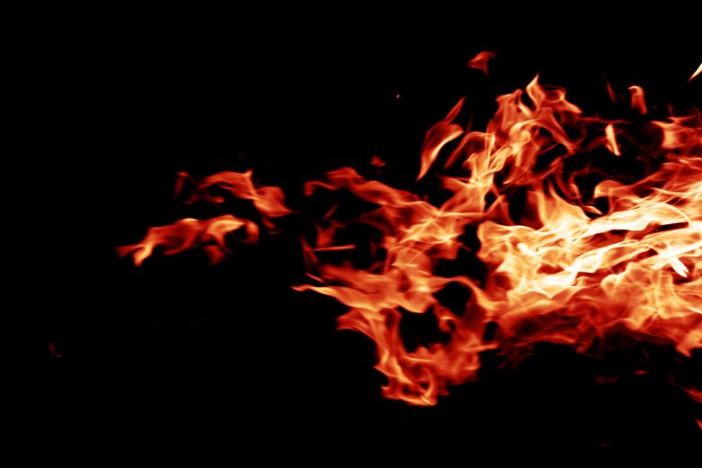 Free stock image of Fire created by 2happy