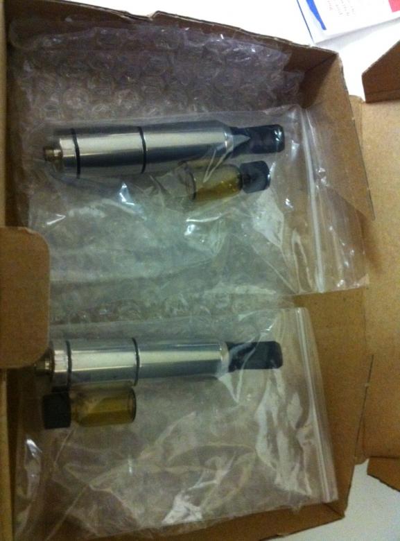 Free stock image of Rebuildable eCigarette Atomizers created by delicopsch56