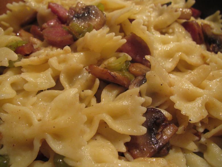 Free stock image of Home made pasta created by Boris Kyurkchiev