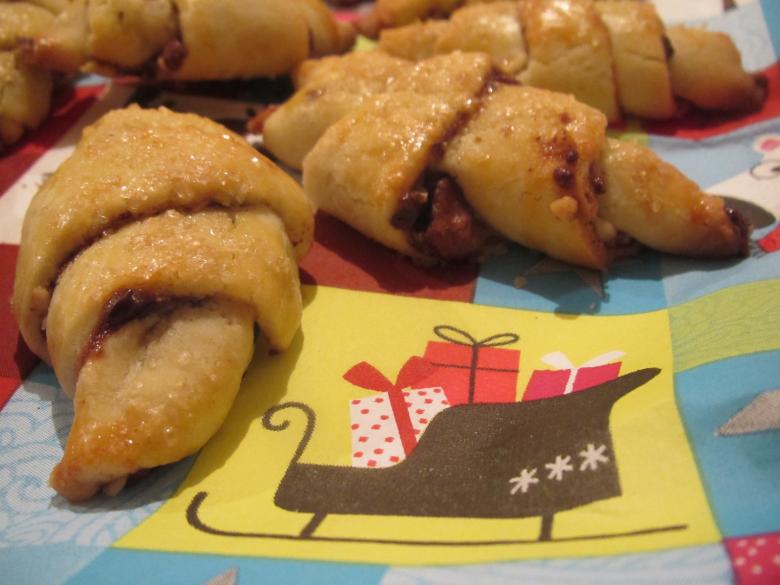 Free stock image of Christmas cookies created by Boris Kyurkchiev