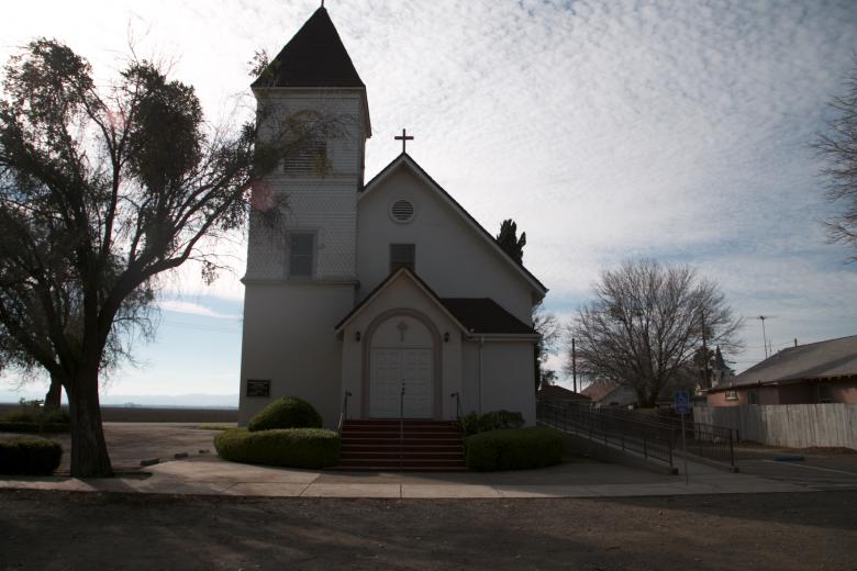 Free stock image of Unknown church created by dana richardson