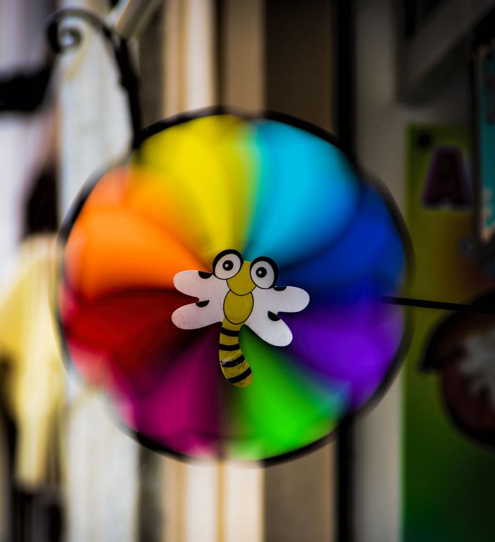Free stock image of Fan created by Geoffrey Whiteway