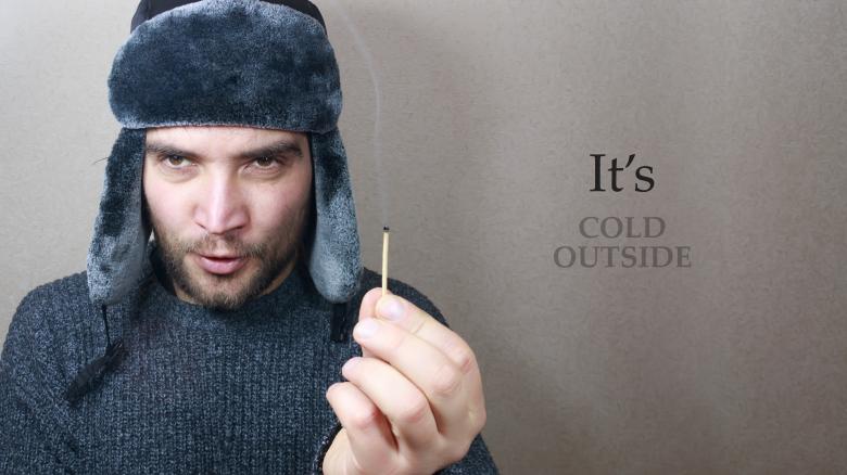 Free stock image of Its cold outside - Heating concept created by Mudretsov Olexandr