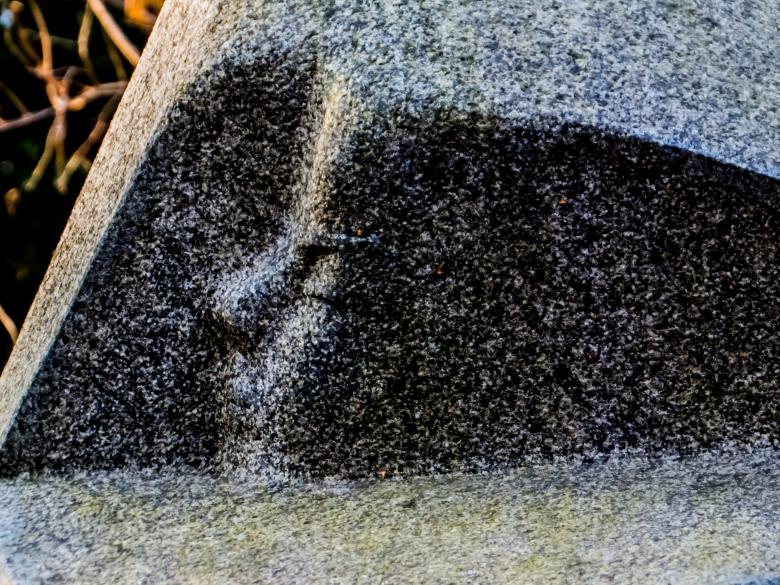 Free stock image of Stone art created by Janis Urtans