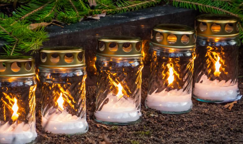 Free stock image of Candles  created by Janis Urtans