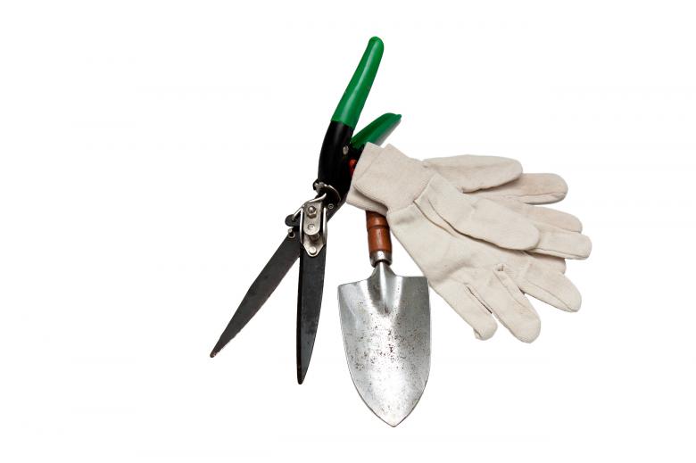 Free stock image of Gardening created by Geoffrey Whiteway
