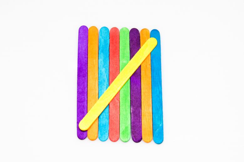 Free stock image of Sticks created by Geoffrey Whiteway