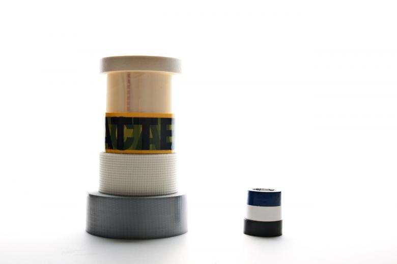 Free stock image of Tape created by Geoffrey Whiteway