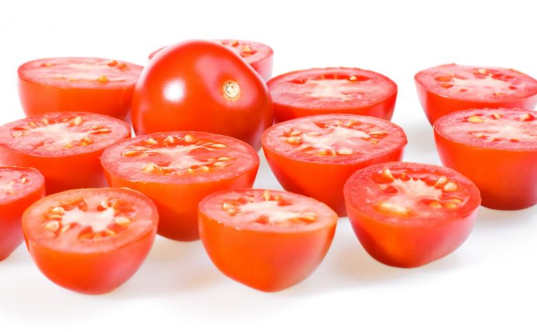 Free stock image of tomatoes created by 2happy