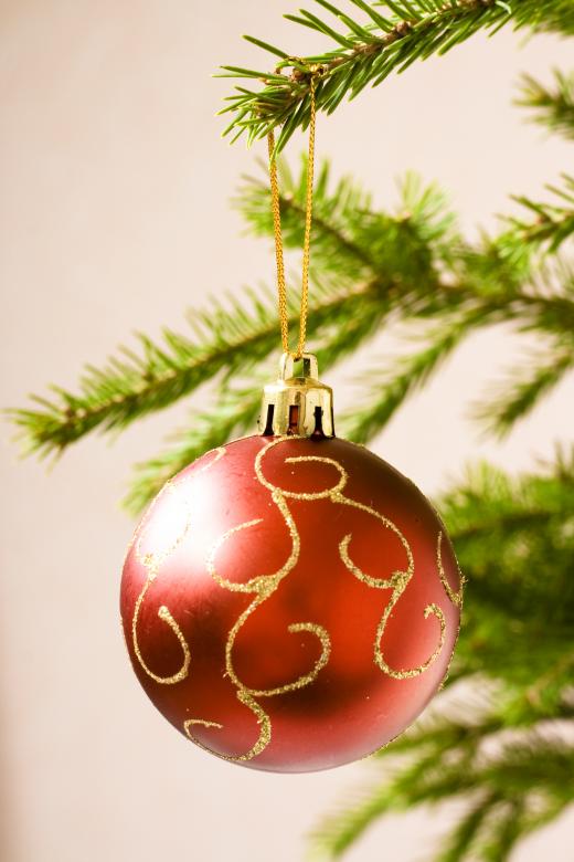 Free stock image of Christmas decoration created by 2happy