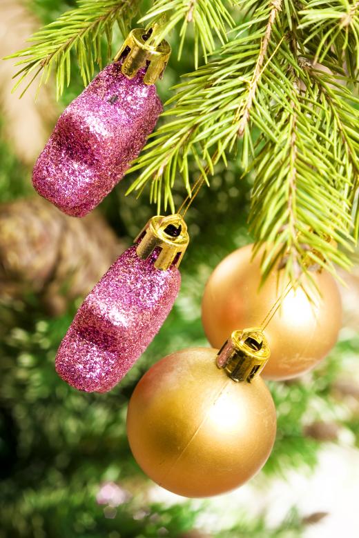 Free stock image of Christmas decoration created by 2happy