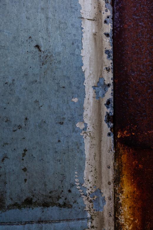 Free stock image of Worn Aged Metal Texture created by Free Texture Friday