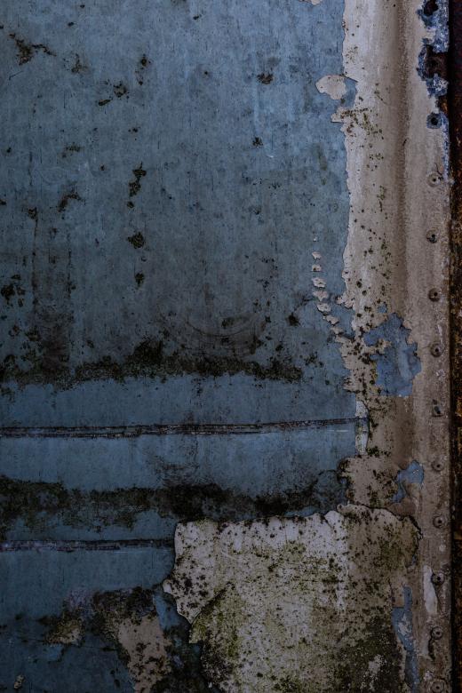 Free stock image of Worn Aged Metal Texture created by Free Texture Friday