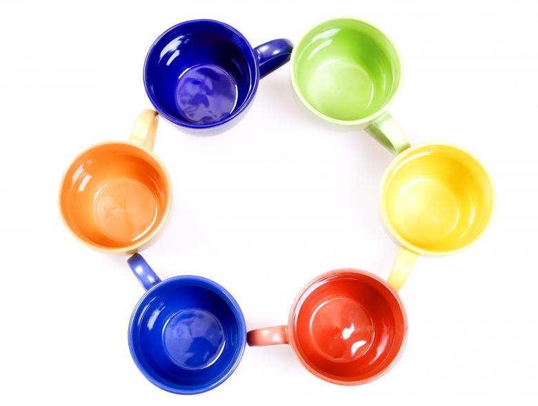 Free stock image of cups created by 2happy