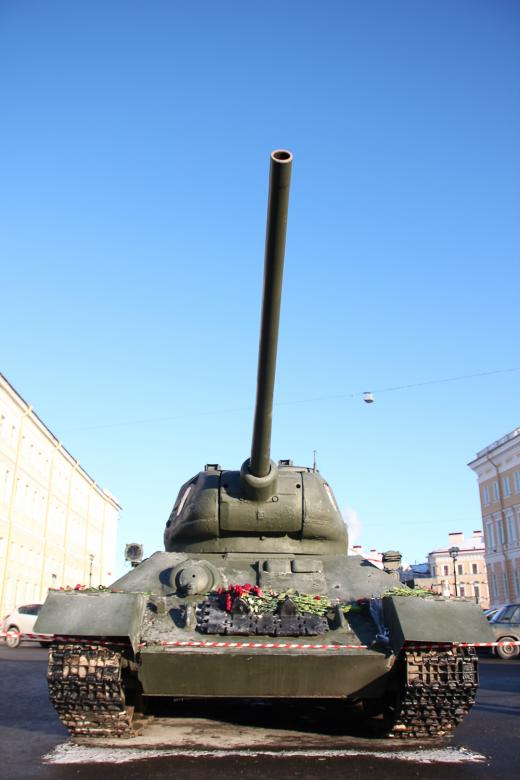 Free stock image of Tank created by 2happy