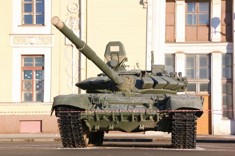 Free stock image of Tank created by 2happy