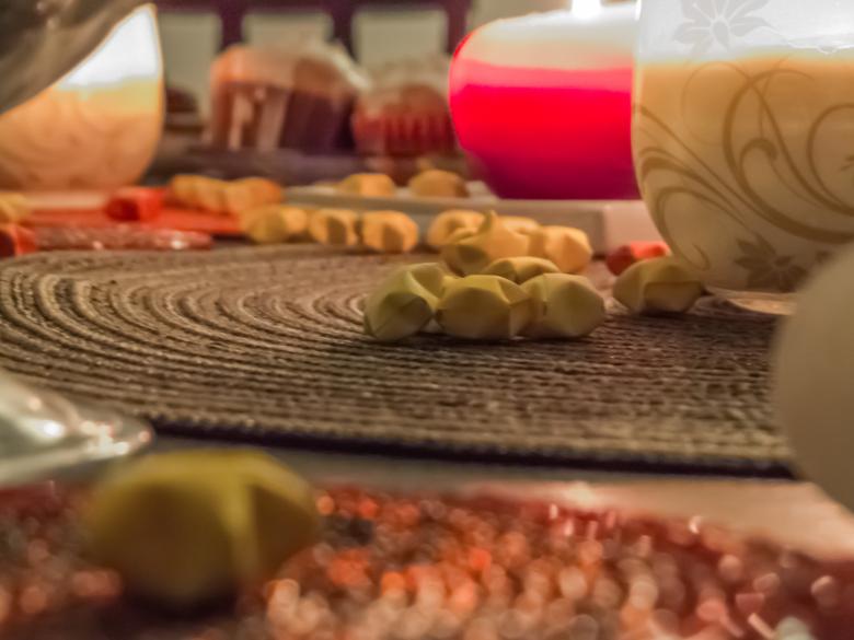 Free stock image of Cozy table created by Janis Urtans